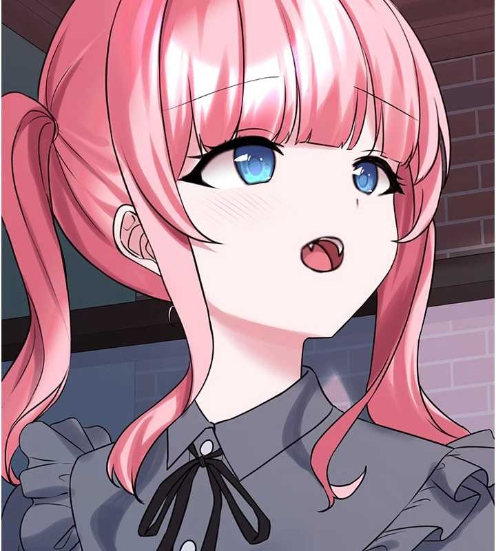 垃圾堆捡到宠物系萌妹第28話-我女兒就交給你了