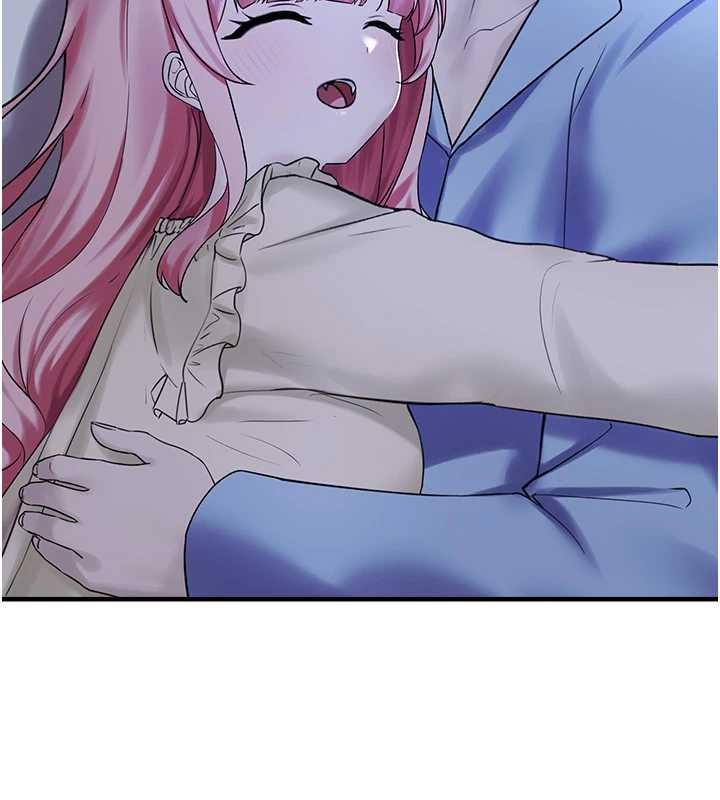 垃圾堆捡到宠物系萌妹第28話-我女兒就交給你了