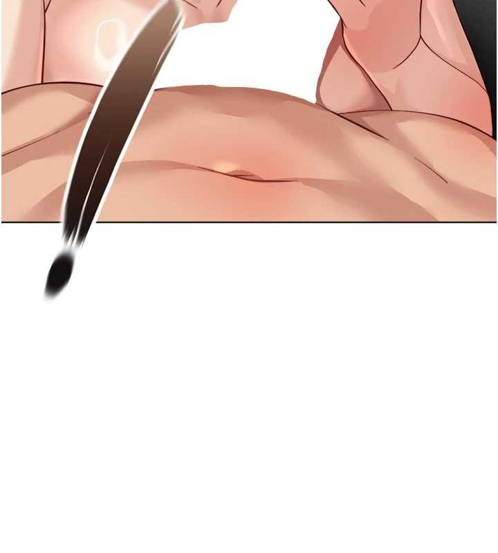 鲁蛇社畜的金手指第51話-老公，人家在「忙」&hearts;