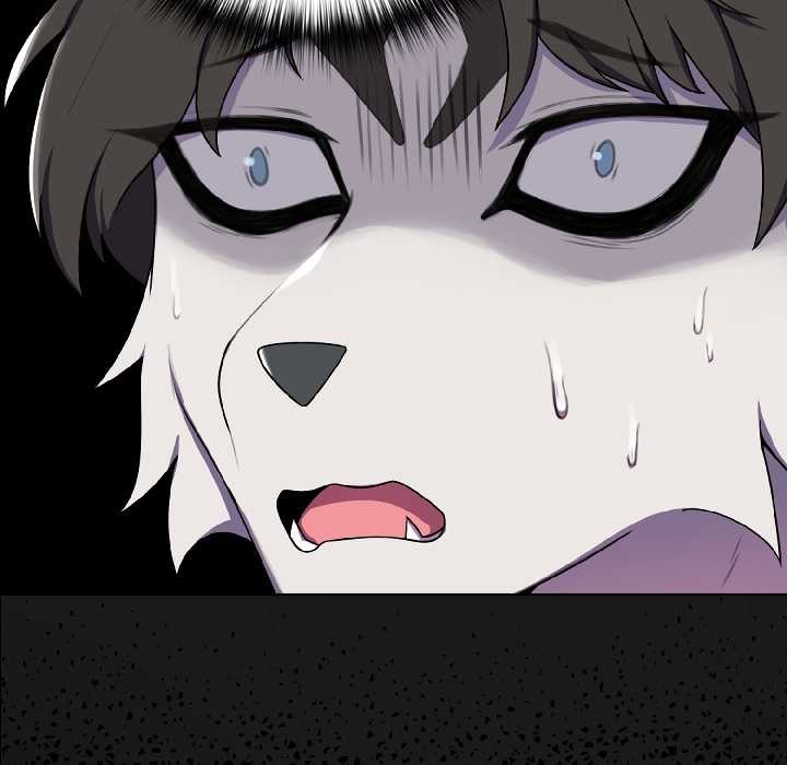 野兽的王国第1话