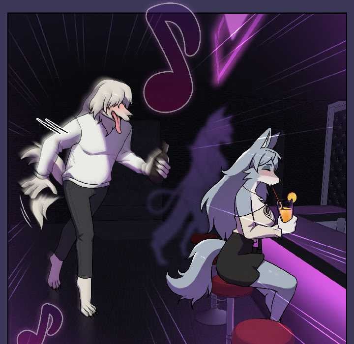 野兽的王国第1话