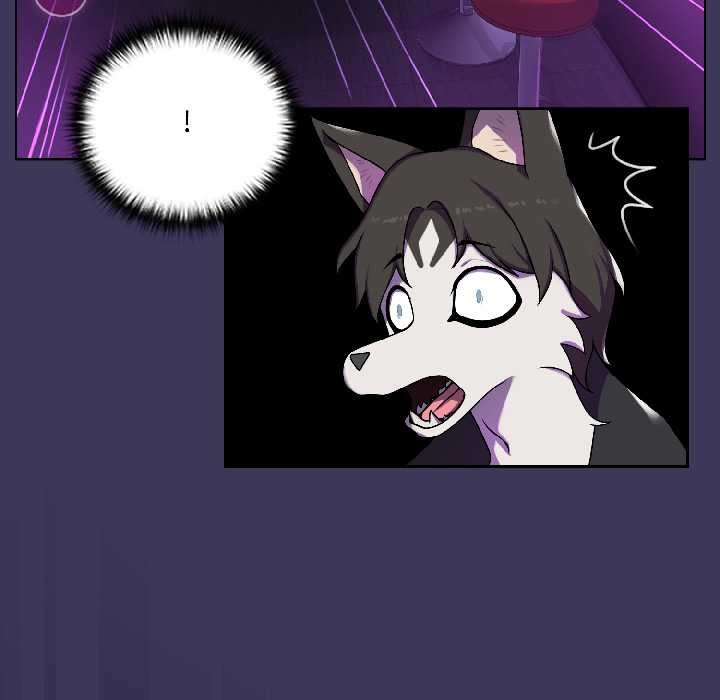 野兽的王国第1话