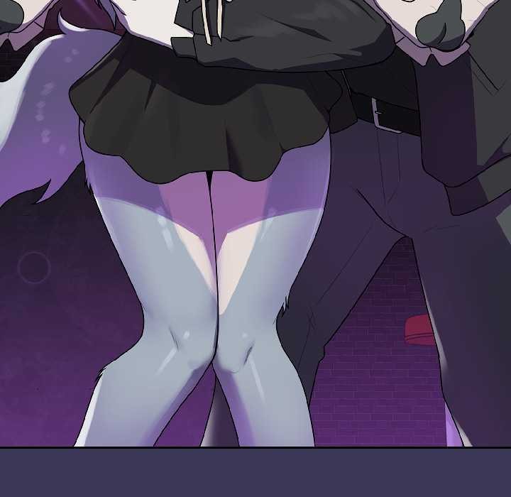 野兽的王国第1话