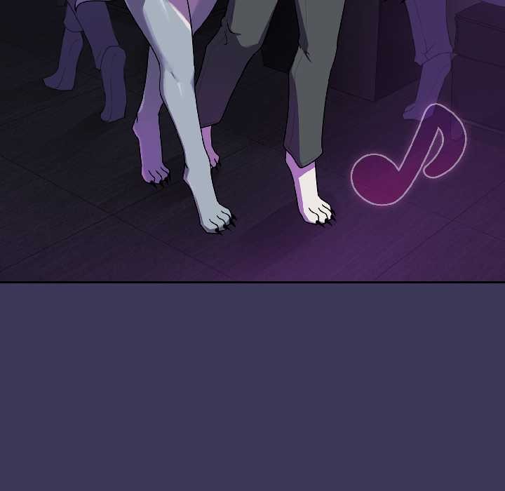 野兽的王国第1话