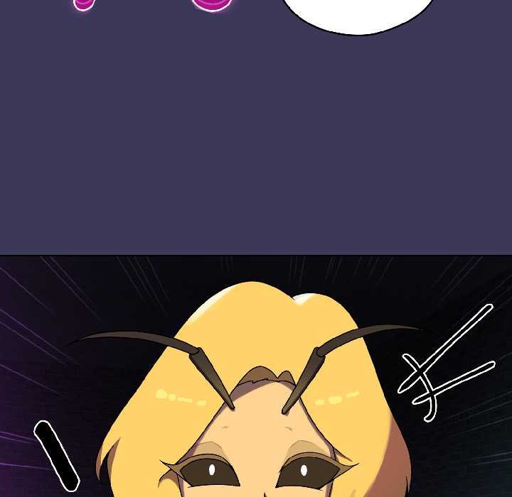 野兽的王国第1话