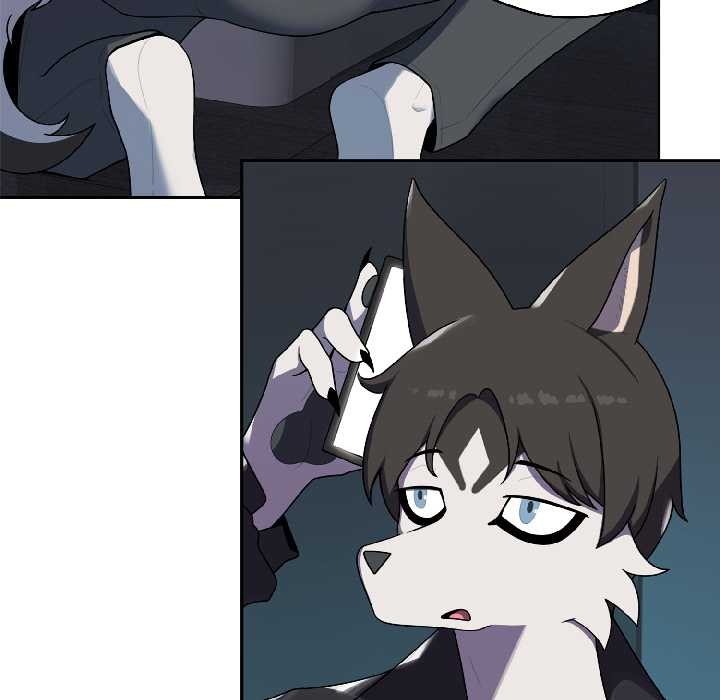 野兽的王国第2话