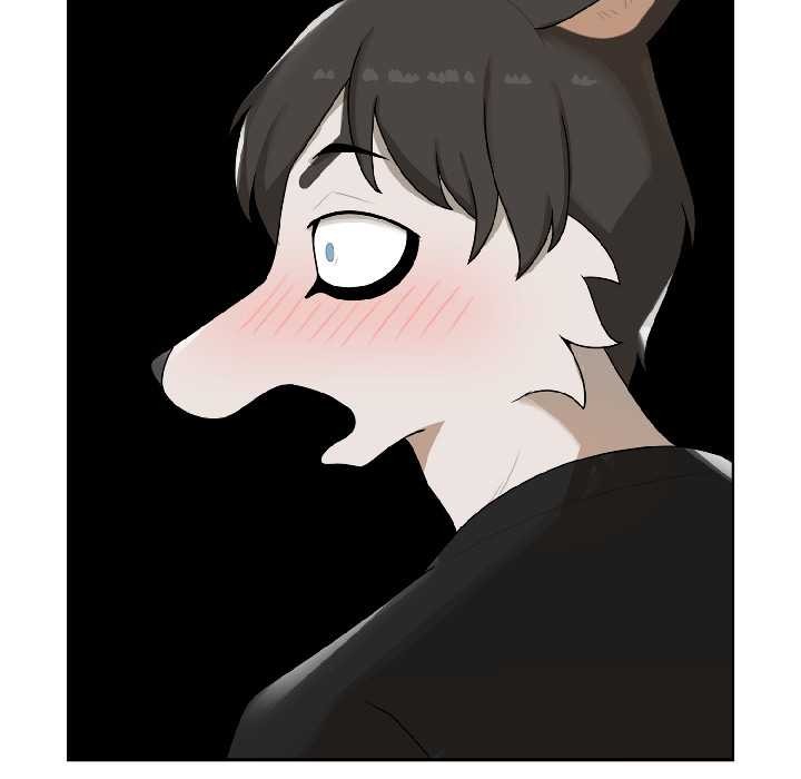 野兽的王国第2话