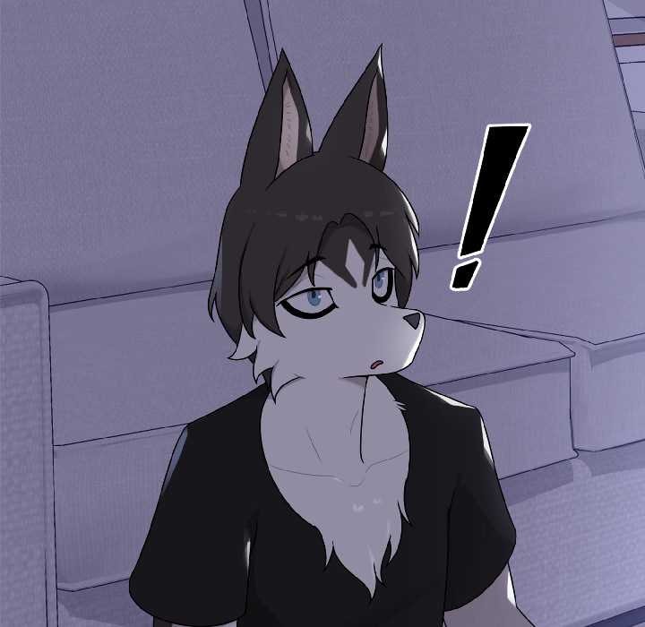 野兽的王国第2话