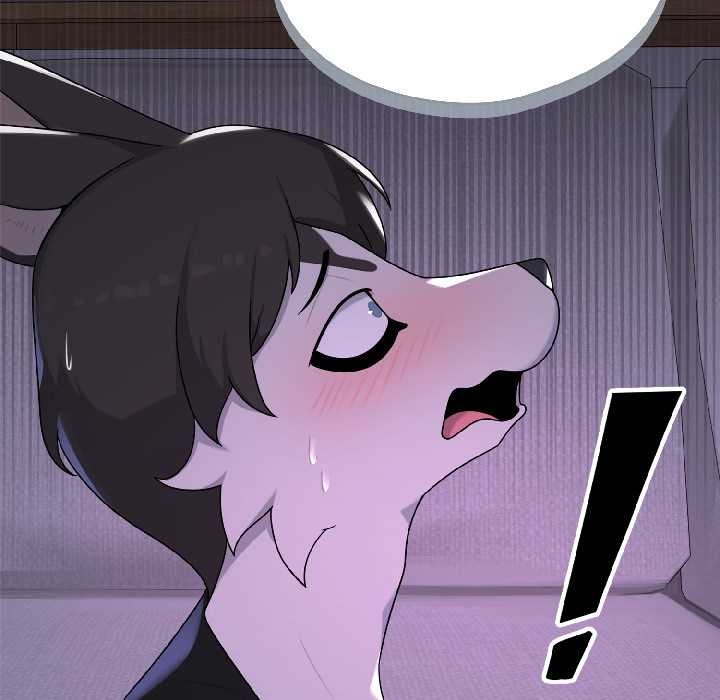 野兽的王国第3话