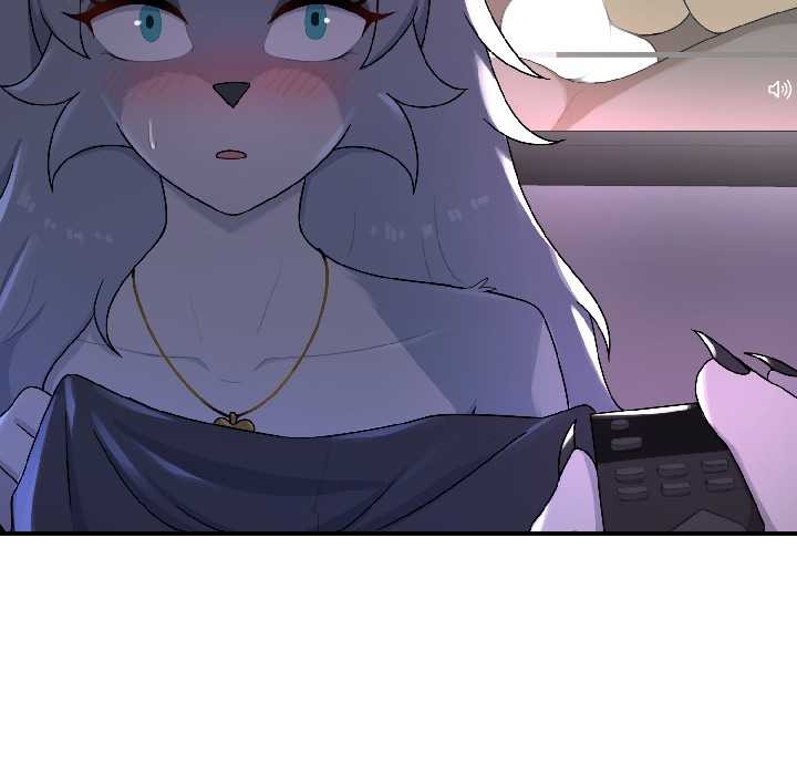 野兽的王国第3话