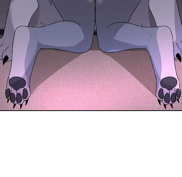 野兽的王国第3话