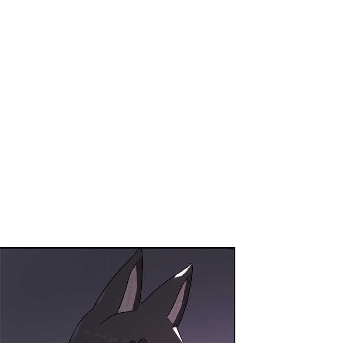 野兽的王国第3话