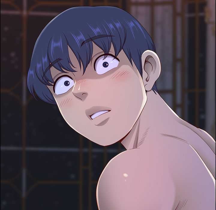 最強男人第54話