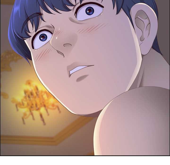 最强男人第54話