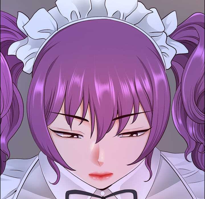 最强男人第54話