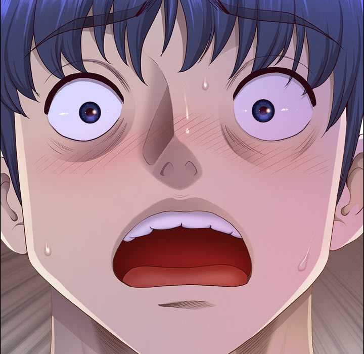 最强男人第54話