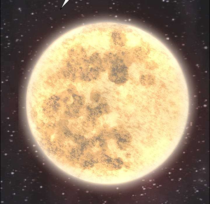 最强男人第54話