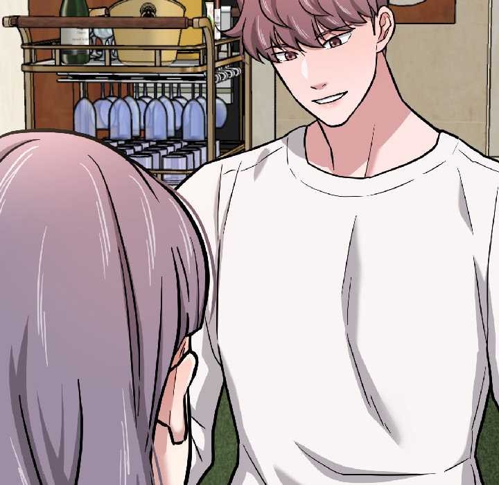 我的傻瓜男友第41話