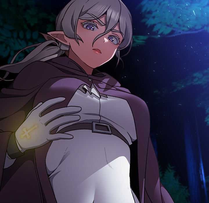 男人稀缺的異世界第15話