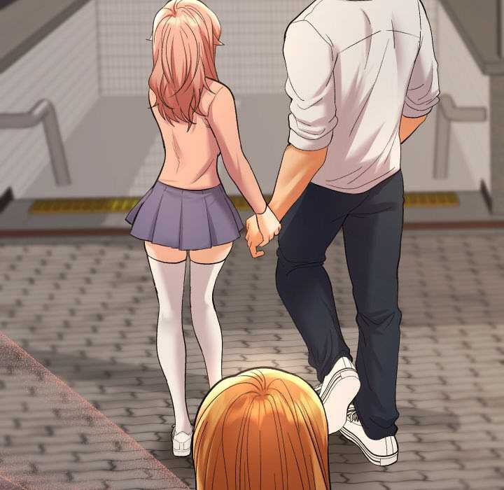 她們教會我的事第12話