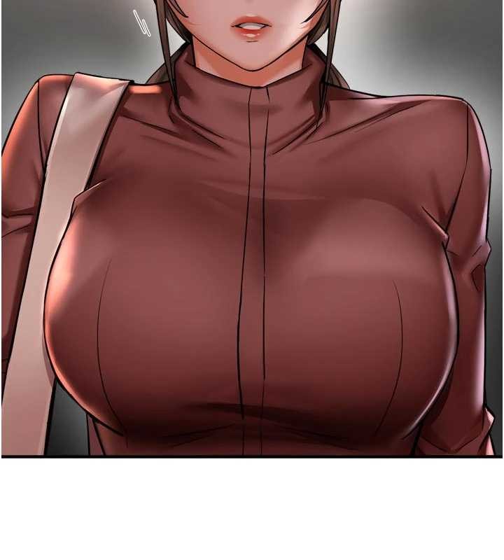 痒乐多阿姨第89話-三人正面對峙