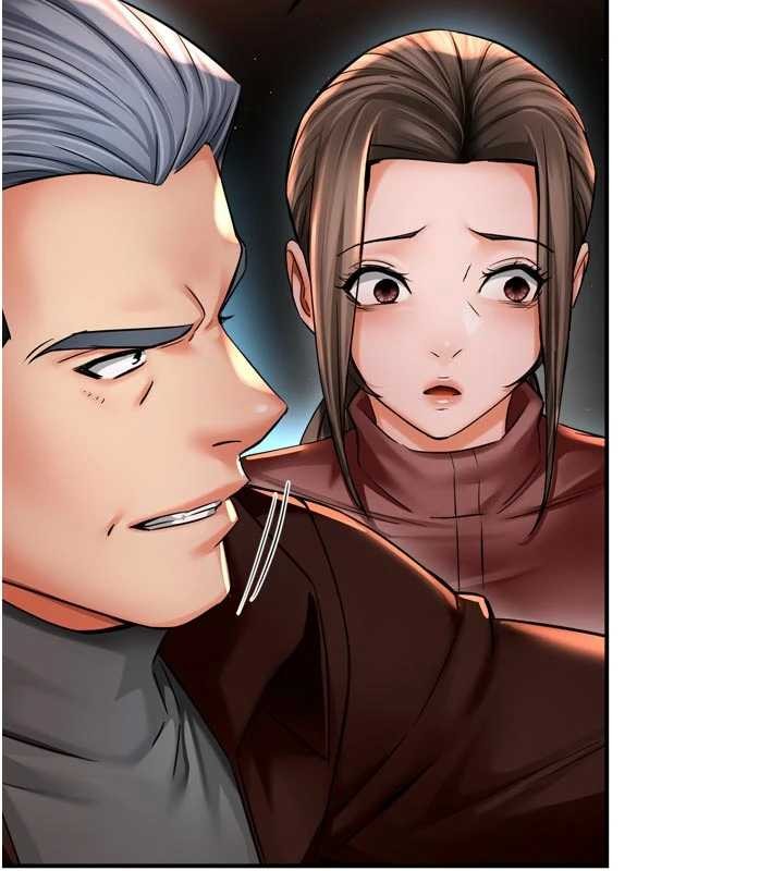 痒乐多阿姨第89話-三人正面對峙