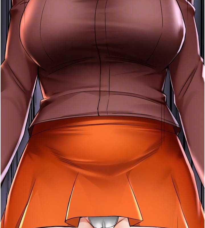 癢樂多阿姨第89話-三人正面對峙