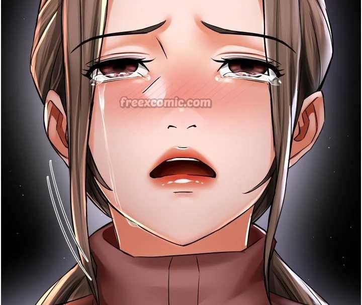 癢樂多阿姨第89話-三人正面對峙