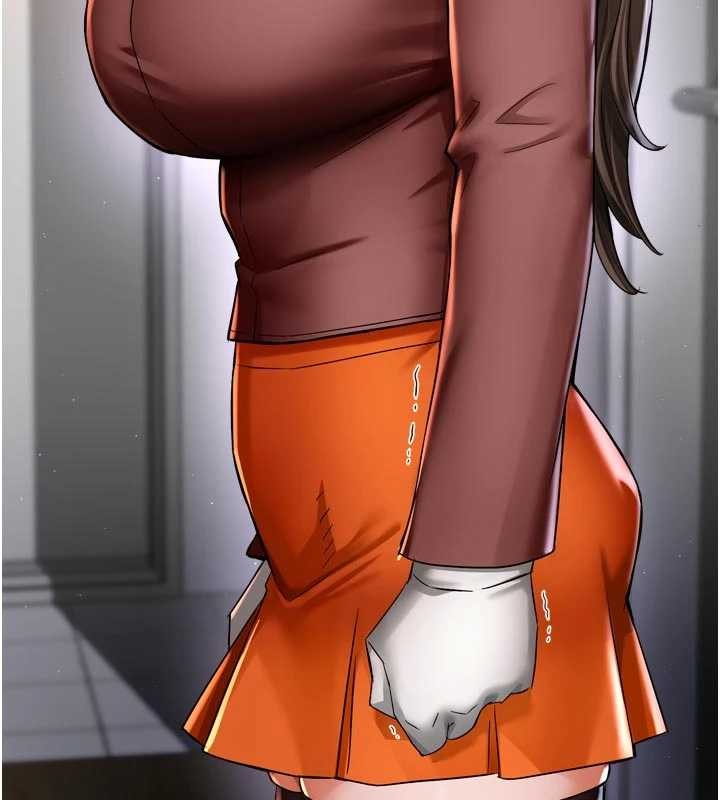 癢樂多阿姨第89話-三人正面對峙