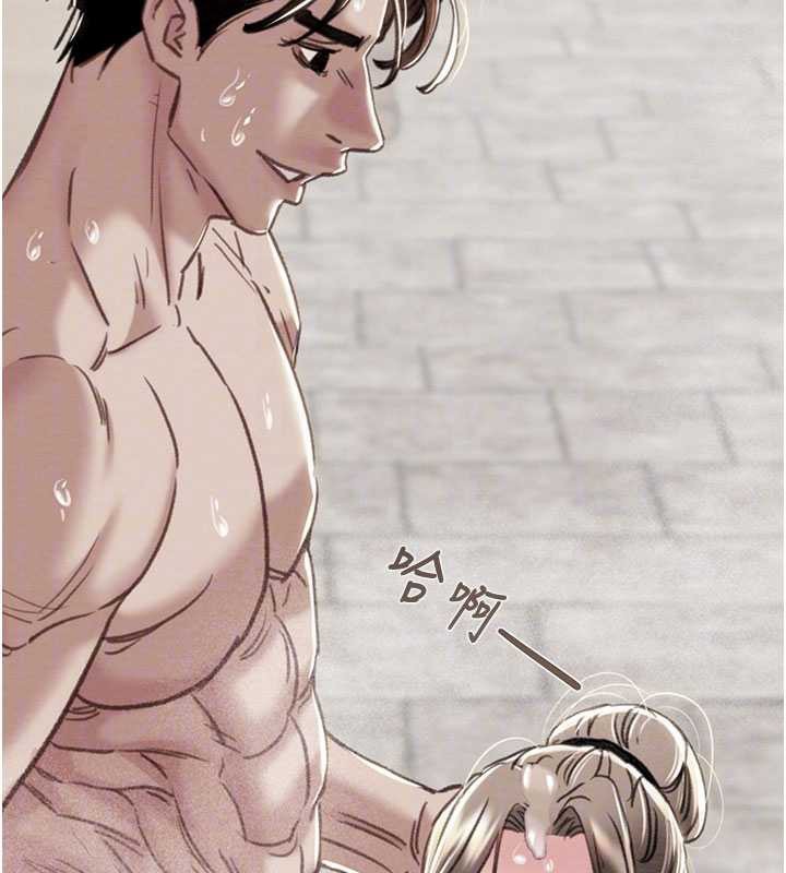 掠夺行动第85話-他操了妳幾次?