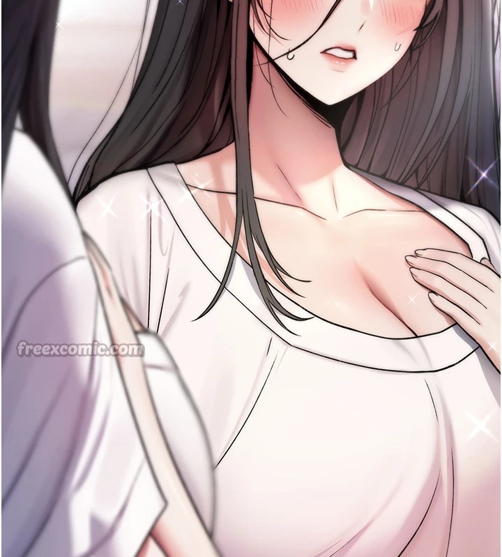 诅咒性转物语第1话-睡醒变成发春女