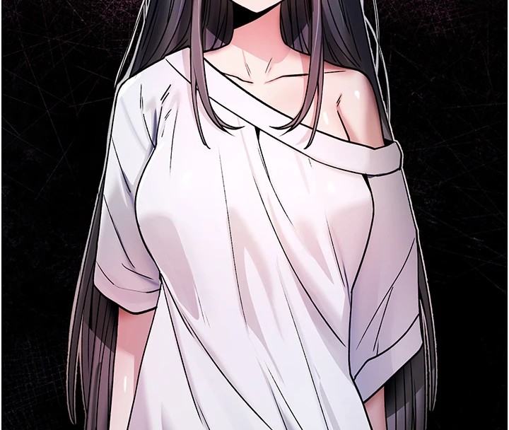 诅咒性转物语第1话-睡醒变成发春女