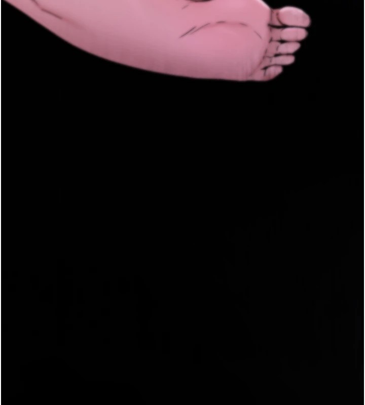 诅咒性转物语第1话-睡醒变成发春女