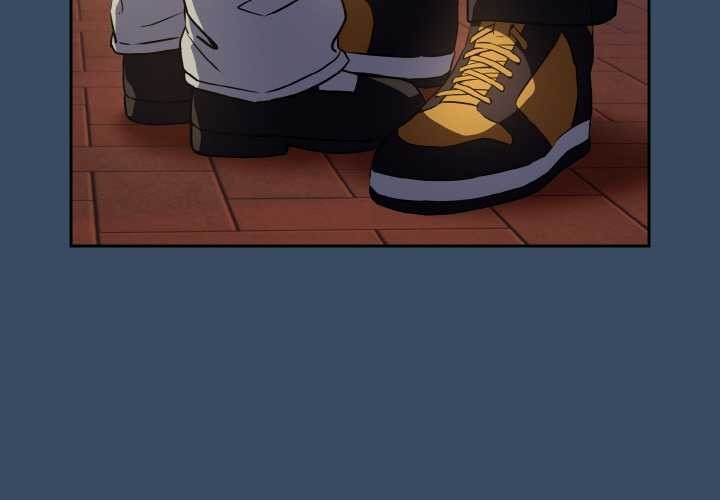 下班后的例行恋爱第86話