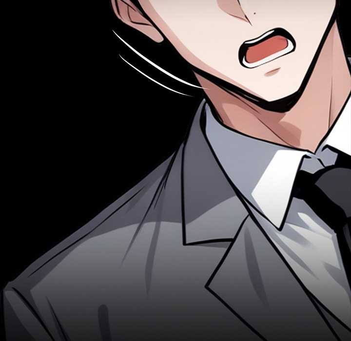 黑道X上班族第39話