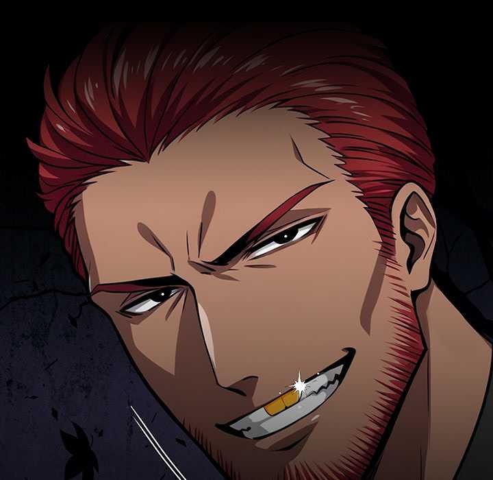 黑道X上班族第39話