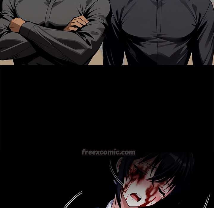 黑道X上班族第39話