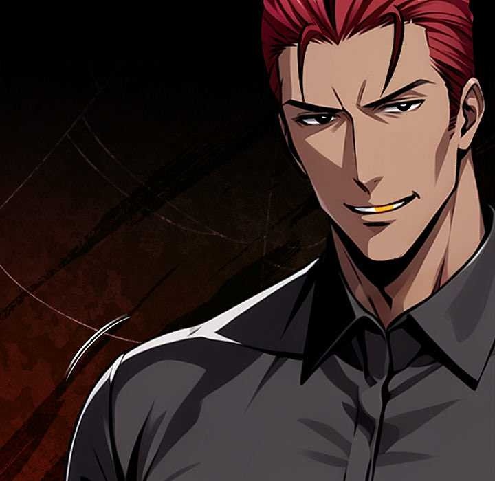 黑道X上班族第39話