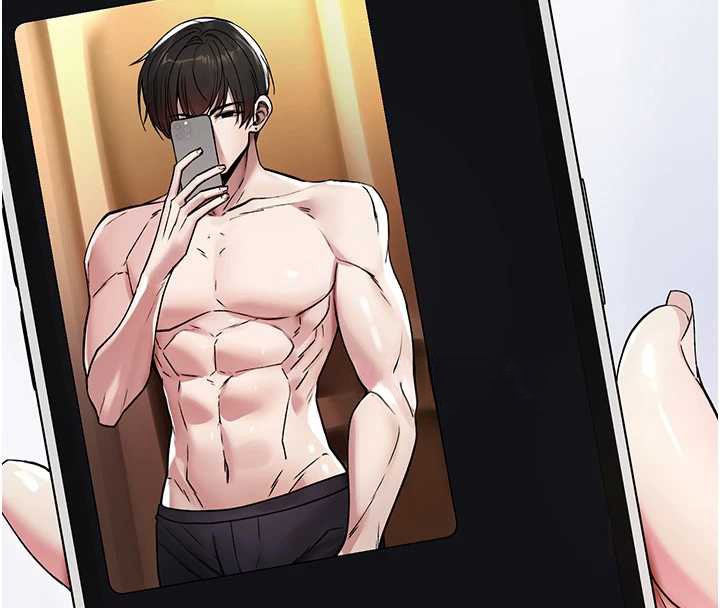 诅咒性转物语第5話-自己去找男人來插