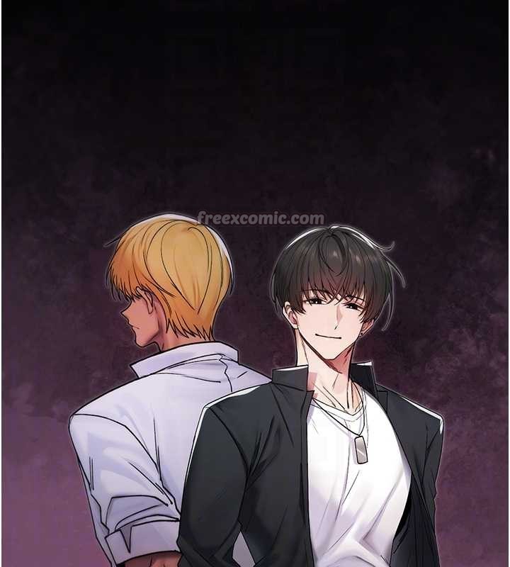 诅咒性转物语第5話-自己去找男人來插