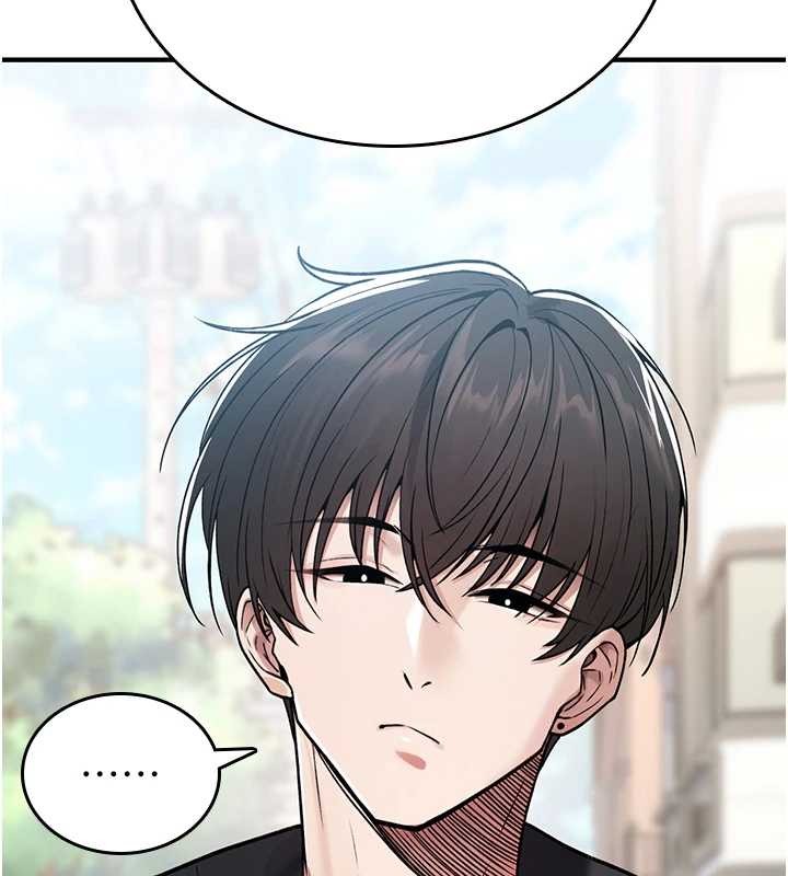 诅咒性转物语第5話-自己去找男人來插