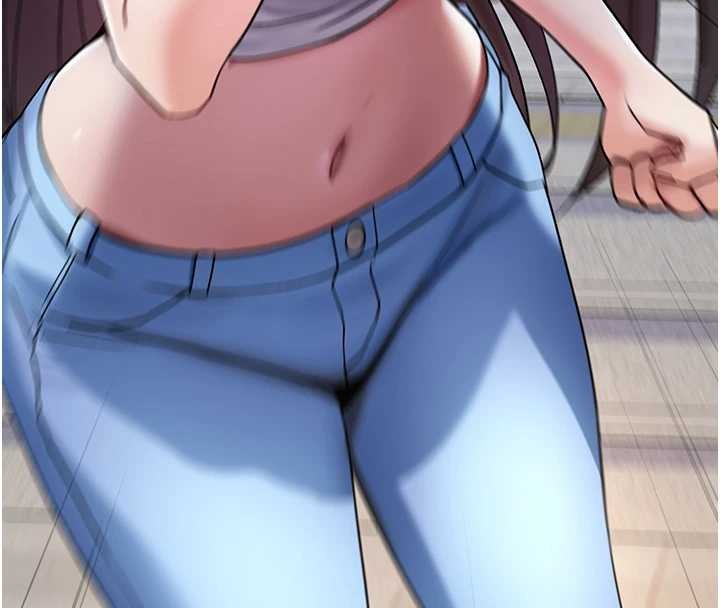 诅咒性转物语第5話-自己去找男人來插