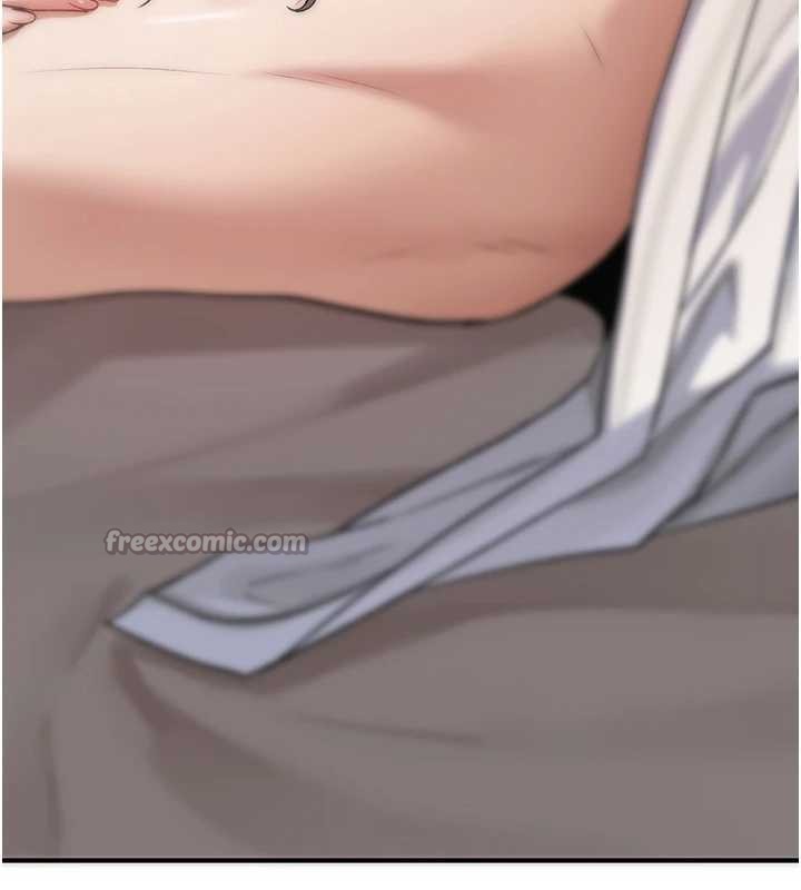 詛咒性轉物語第7話-把套子夾掉的極品名器