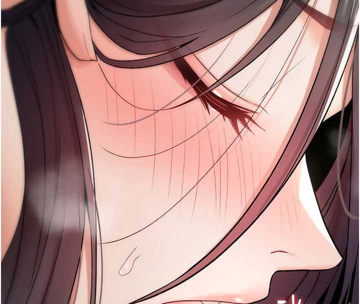 詛咒性轉物語第7話-把套子夾掉的極品名器