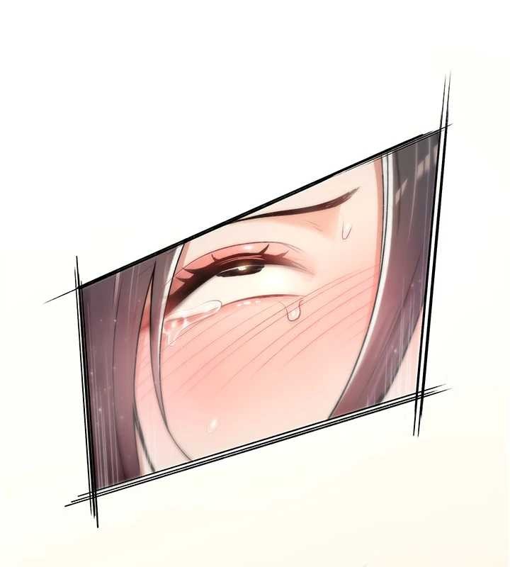 詛咒性轉物語第7話-把套子夾掉的極品名器