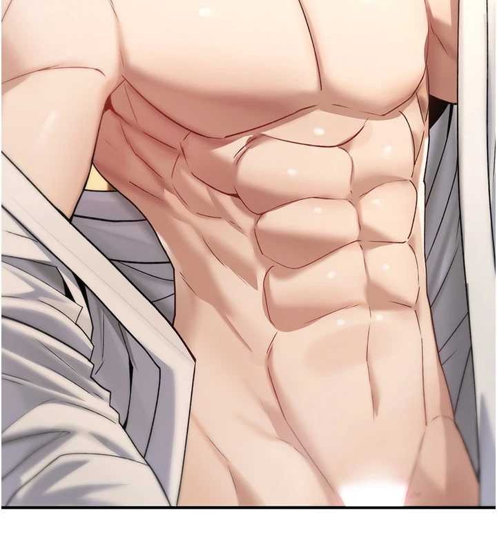 詛咒性轉物語第7話-把套子夾掉的極品名器