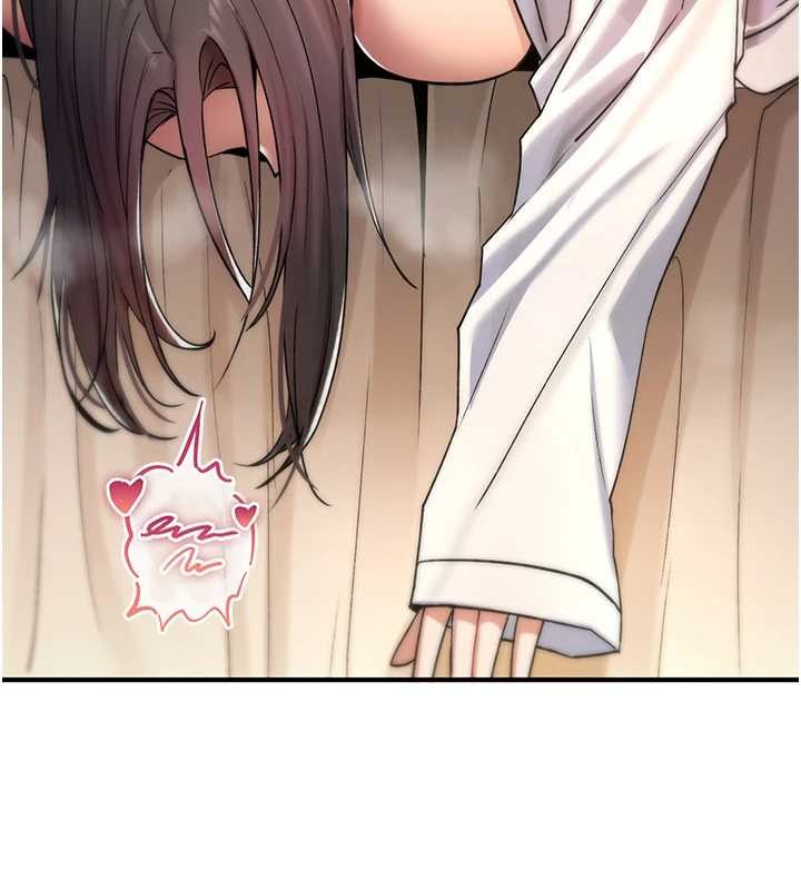 詛咒性轉物語第7話-把套子夾掉的極品名器