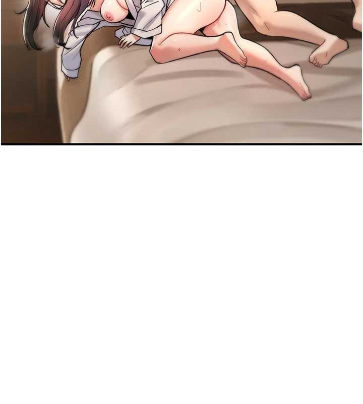 詛咒性轉物語第7話-把套子夾掉的極品名器