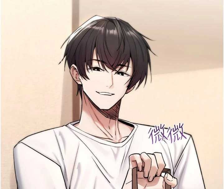 詛咒性轉物語第8話-開啟精液吃播模式