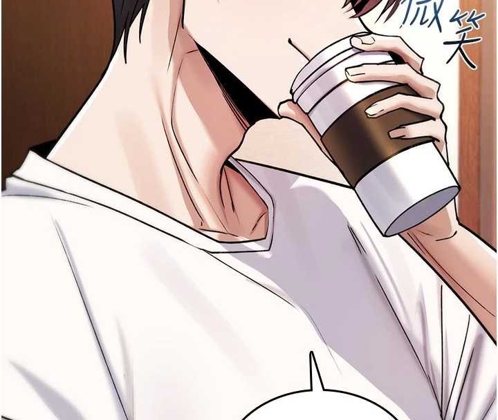 詛咒性轉物語第8話-開啟精液吃播模式